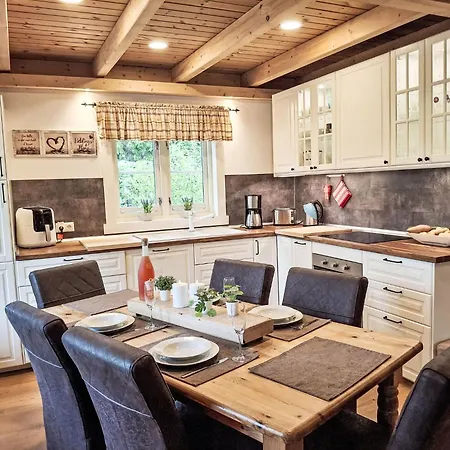 Trollstua By Interhome * Großenkneten