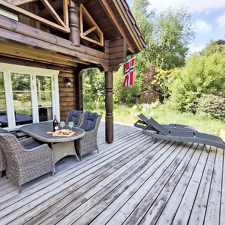 Trollstua By Interhome Chalet *