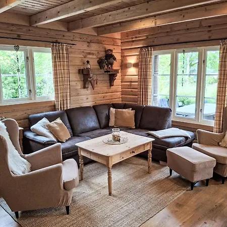 Trollstua By Interhome * Großenkneten