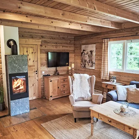 Chalet Trollstua By Interhome *