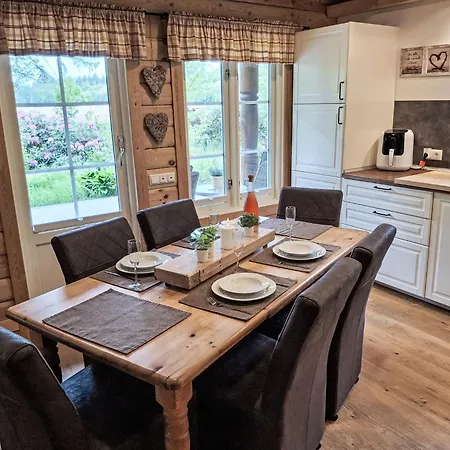 Trollstua By Interhome