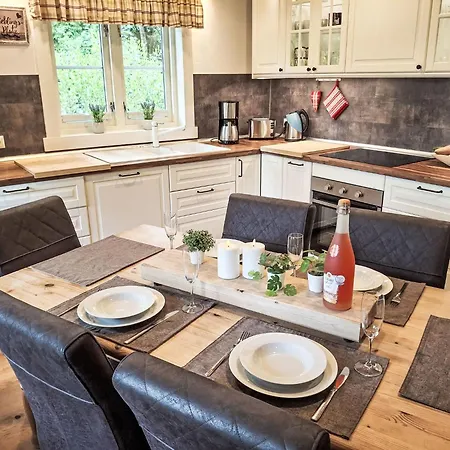 Chalet Trollstua By Interhome *