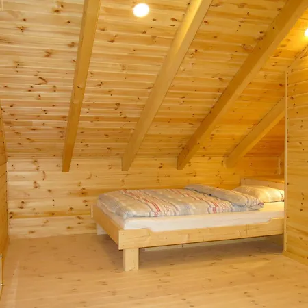 Trollstua By Interhome Chalet *