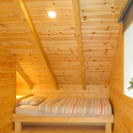 Chalet Trollstua By Interhome *