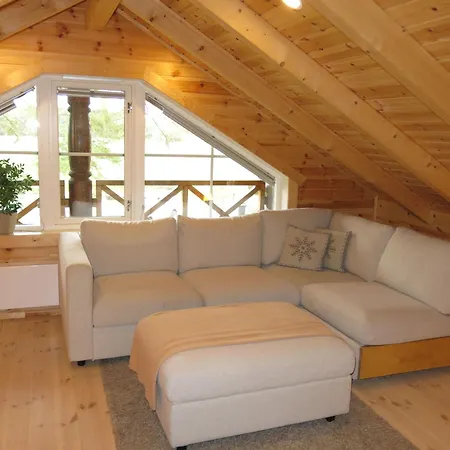 Chalet Trollstua By Interhome