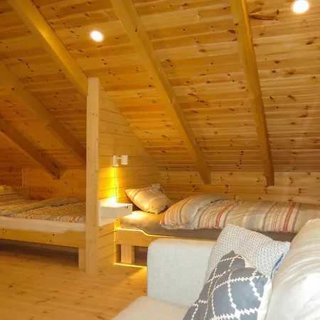 Trollstua By Interhome Chalet