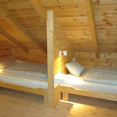 Chalet Trollstua By Interhome *