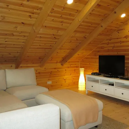 Chalet Trollstua By Interhome