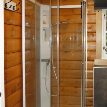 Trollstua By Interhome Chalet Großenkneten