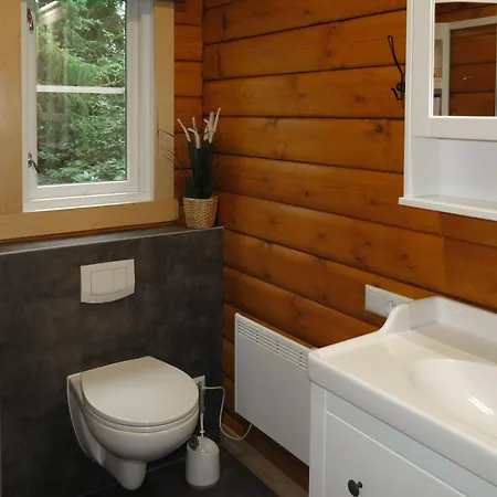 Chalet Trollstua By Interhome Großenkneten