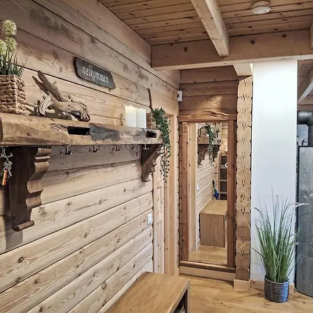 Chalet Trollstua By Interhome *