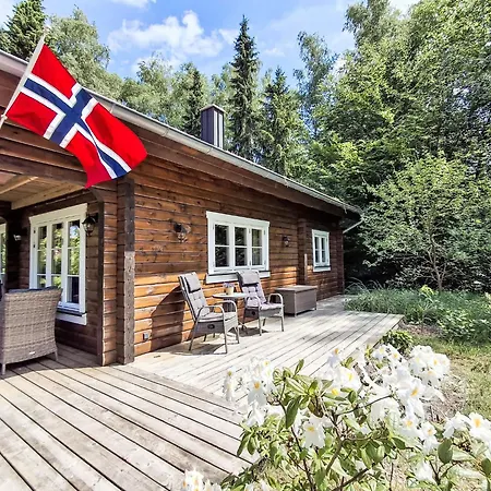 Trollstua By Interhome Chalet *