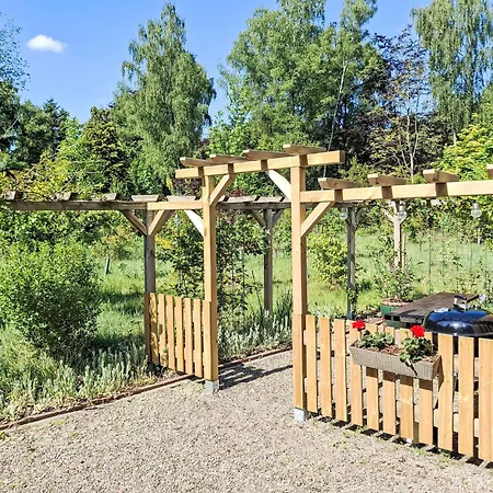 Trollstua By Interhome