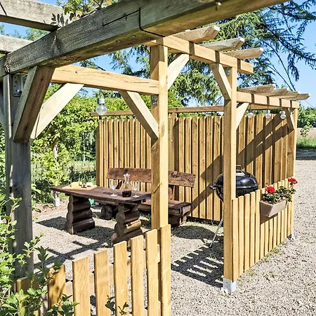 Trollstua By Interhome Chalet Großenkneten