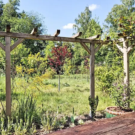 Trollstua By Interhome Großenkneten