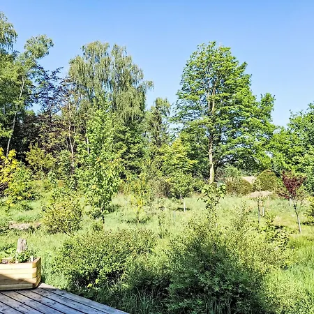 Trollstua By Interhome Chalet Großenkneten