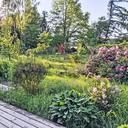 Chalet Trollstua By Interhome *