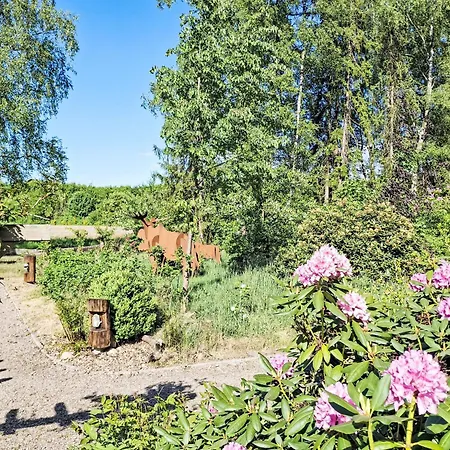 Trollstua By Interhome * Großenkneten