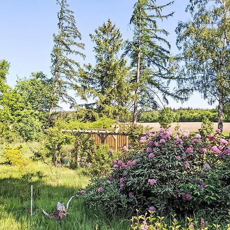 Trollstua By Interhome Chalet *