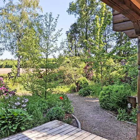 Trollstua By Interhome