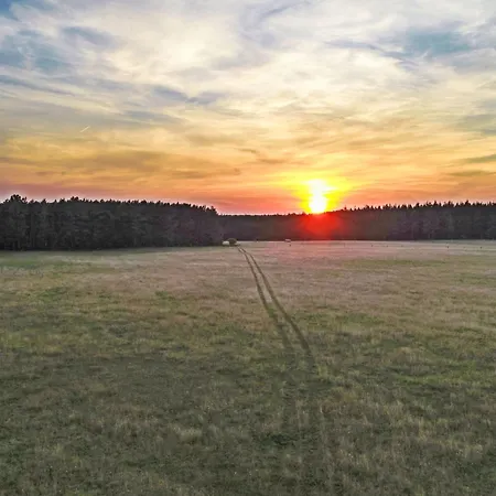 Trollstua By Interhome * Großenkneten