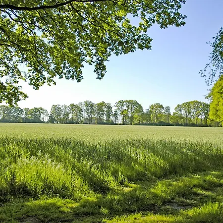 Trollstua By Interhome Chalet