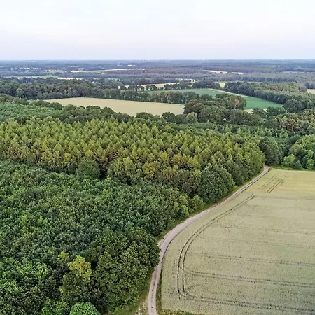 Chalet Trollstua By Interhome *