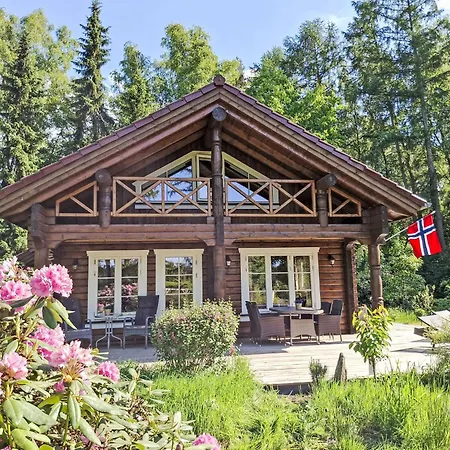 Chalet Trollstua By Interhome *