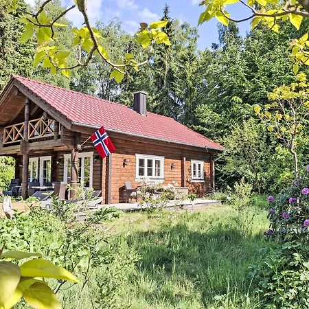 Trollstua By Interhome