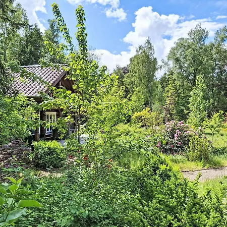 Chalet Trollstua By Interhome