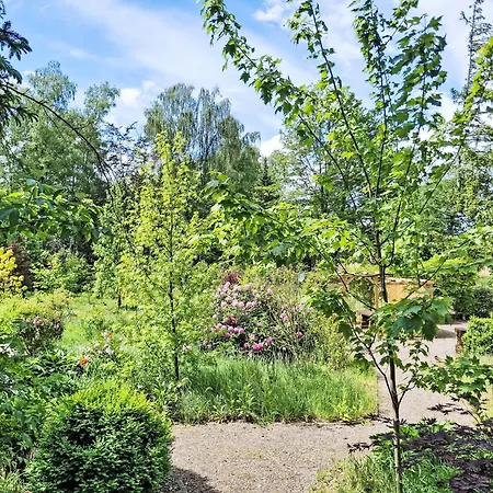 Chalet Trollstua By Interhome *