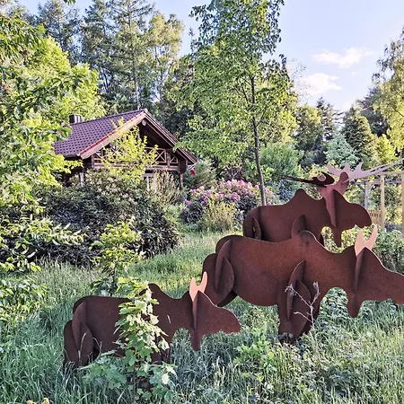 Chalet Trollstua By Interhome Großenkneten