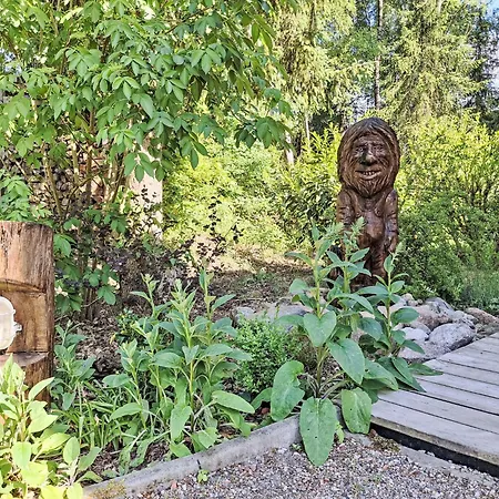 Trollstua By Interhome Großenkneten