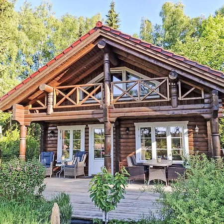 Chalet Trollstua By Interhome *