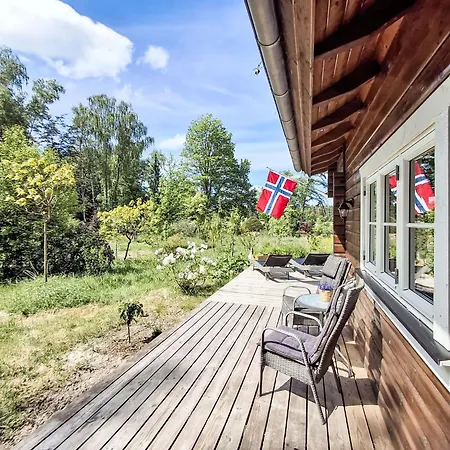 Trollstua By Interhome *