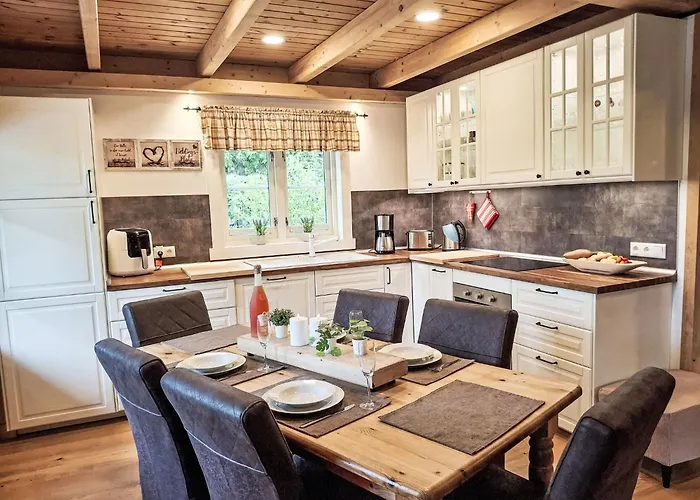 Trollstua By Interhome * Großenkneten