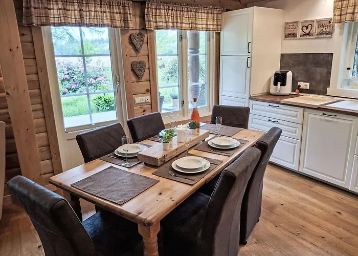 Trollstua By Interhome