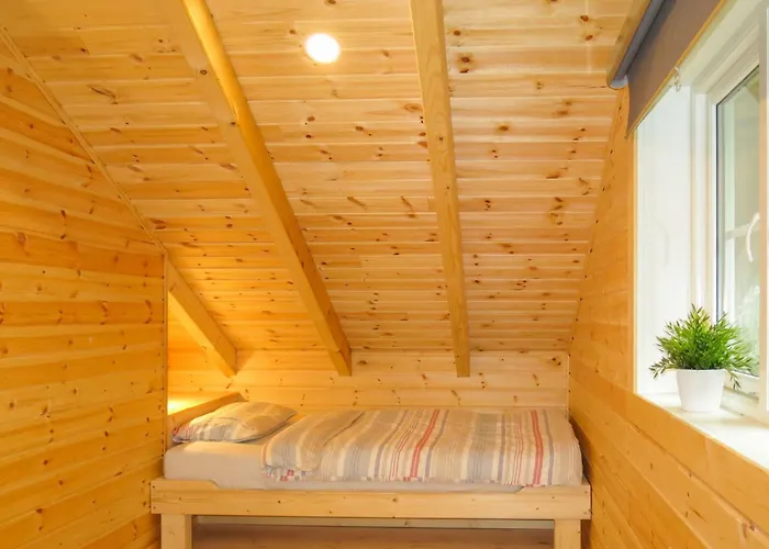 Chalet Trollstua By Interhome *