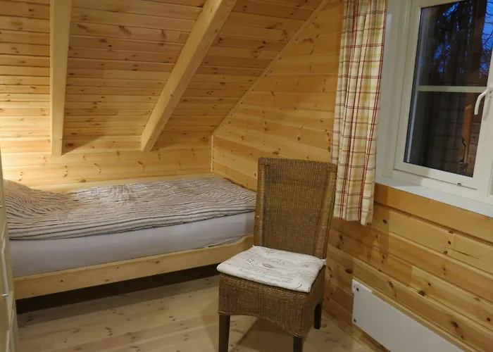 Trollstua By Interhome Großenkneten