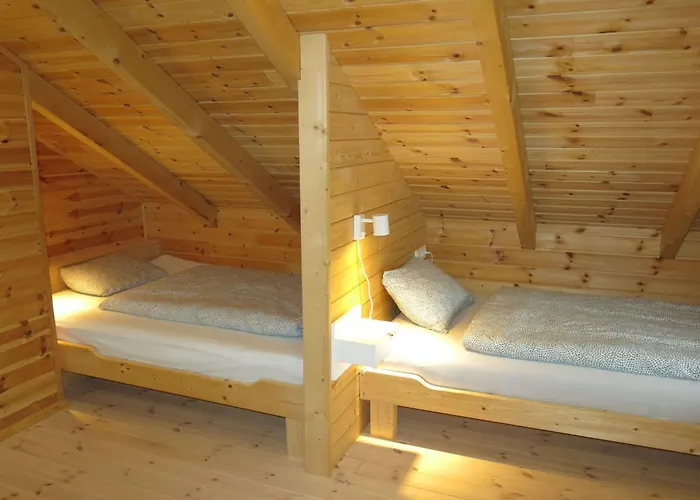 Chalet Trollstua By Interhome *