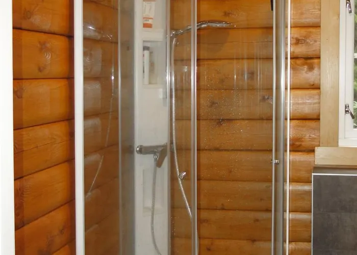 Trollstua By Interhome Chalet Großenkneten