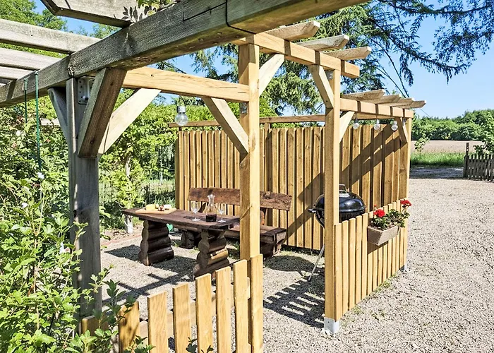 Trollstua By Interhome Chalet Großenkneten