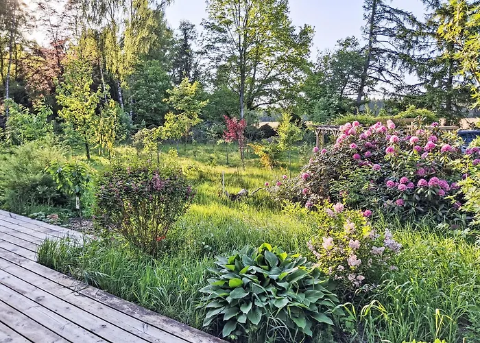 Chalet Trollstua By Interhome *