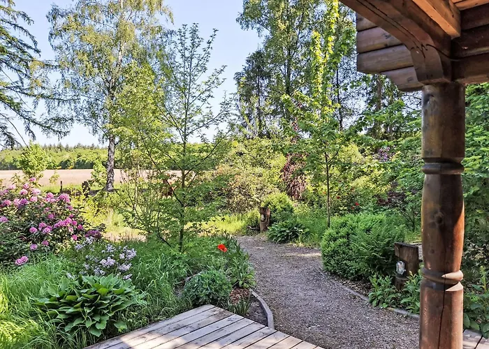 Trollstua By Interhome