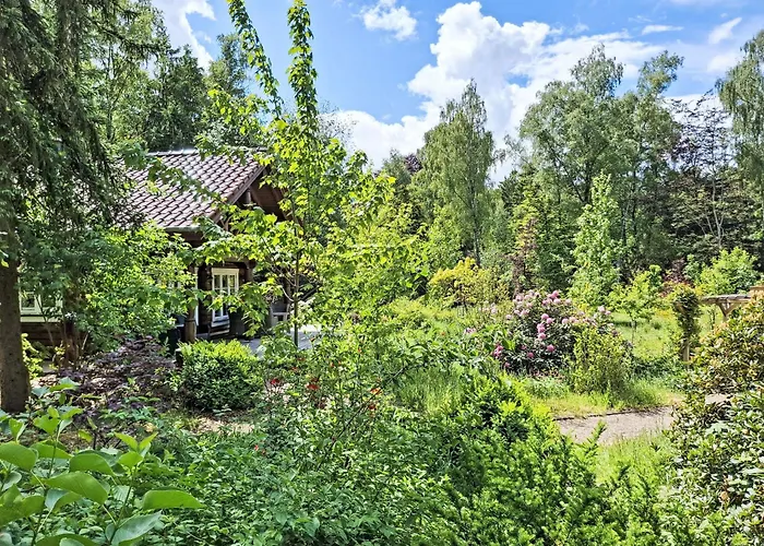 Chalet Trollstua By Interhome