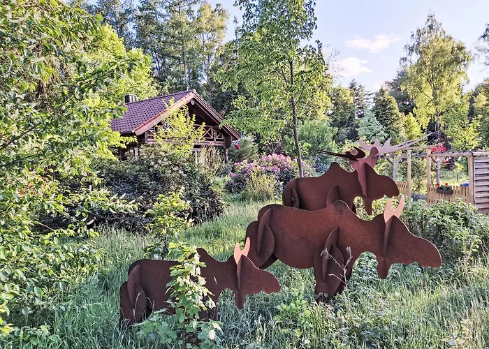 Chalet Trollstua By Interhome Großenkneten