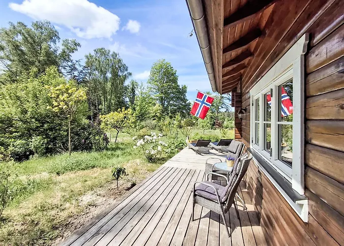 Trollstua By Interhome *